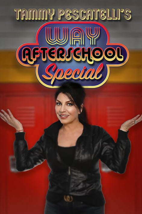 Tammy Pescatelli&amp;#039;s Way After School Special